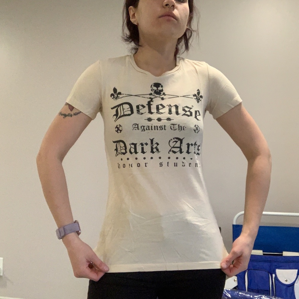 Harry Potter tee, M. - Picture 2 of 4